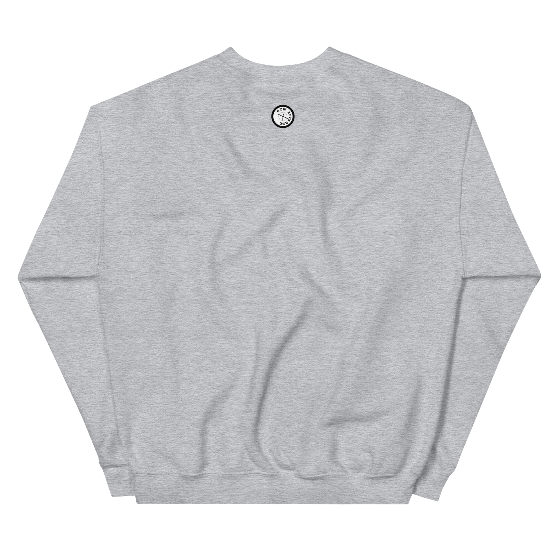 GTW Apparel Sweatshirt – AlceTheArtist